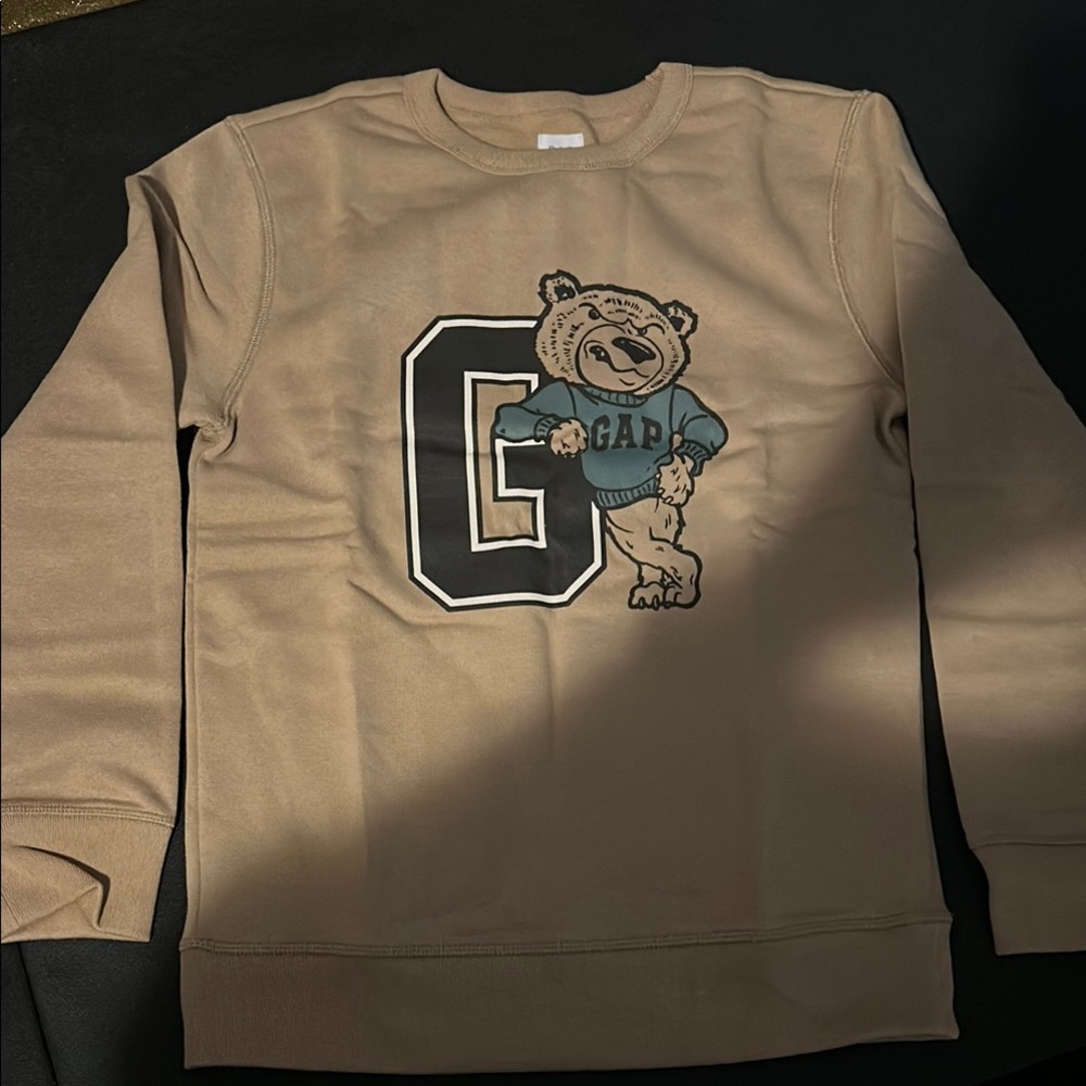 GAP sweatshirt
